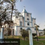 Igreja Matriz Paróquia Santo Antônio