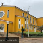 Igreja Matriz Paróquia São Pedro Apóstolo