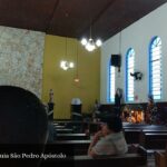 Igreja Matriz Paróquia São Pedro Apóstolo