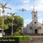 Igreja Matriz Santa Maria