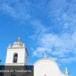 Igreja Matriz Santana de Itanhaém