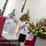 Igreja Matriz Santo André Apóstolo