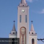 Igreja Matriz Santuário São Francisco de Assis