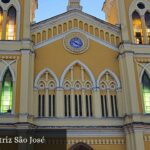 Igreja Matriz São José