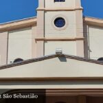 Igreja Matriz São Sebastião