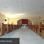 Igreja Menino Jesus