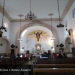 Igreja N. Sra. de Fátima e Santo Amaro