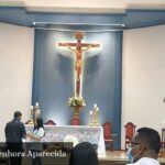 Igreja Nossa Senhora Aparecida