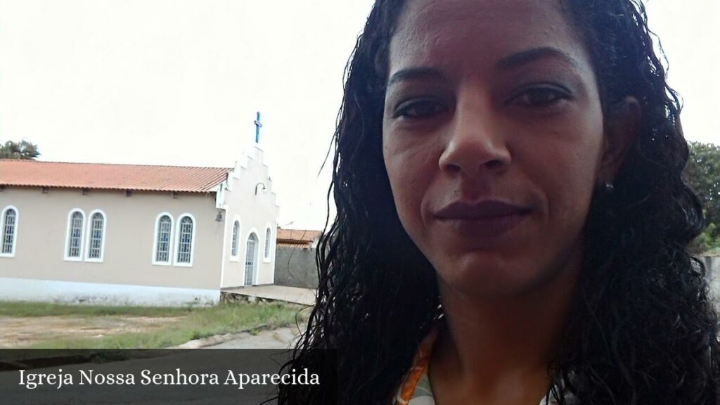 Igreja Nossa Senhora Aparecida - Bom Despacho (Minas Gerais)