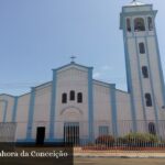 Igreja Nossa Senhora da Conceição