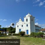 Igreja Nossa Senhora da Conceição