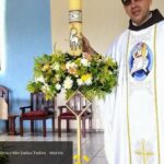 Igreja Nossa Senhora da Glória e São Judas Tadeu - Matriz