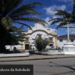 Igreja Nossa Senhora da Soledade
