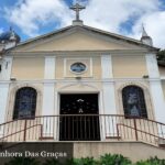 Igreja Nossa Senhora Das Graças