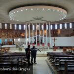 Igreja Nossa Senhora das Graças