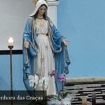 Igreja Nossa Senhora das Graças