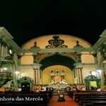Igreja Nossa Senhora das Mercês