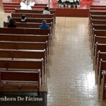 Igreja Nossa Senhora De Fátima