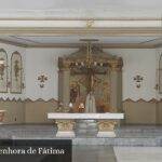 Igreja Nossa Senhora de Fátima