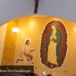 Igreja Nossa Senhora De Guadalupe