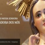 Igreja Nossa Senhora Desatadora Dos Nós - Campinas