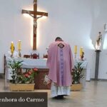 Igreja Nossa Senhora do Carmo