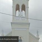 Igreja Nossa Senhora do Perpétuo Socorro