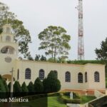 Igreja Rosa Mística