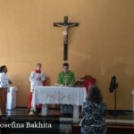 Igreja Santa Josefina Bakhita