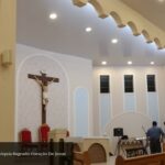 Igreja Santa Teresinha - Paróquia Sagrado Coração De Jesus