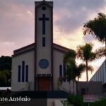 Igreja Santo Antônio