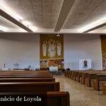 Igreja Santo Inácio de Loyola