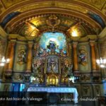 Igreja Santuário Santo Antônio do Valongo