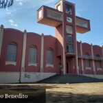 Igreja São Benedito