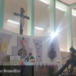 Igreja São Benedito