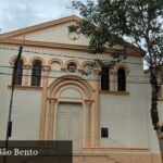 Igreja São Bento