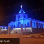 Igreja São Bento