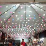 Igreja São Bento