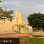 Igreja São Cristovão