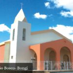 Igreja São João Bosco- Bongi