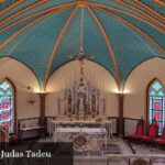 Igreja São Judas Tadeu