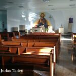 Igreja São Judas Tadeu