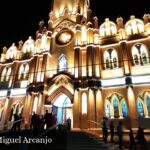Igreja São Miguel Arcanjo