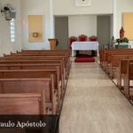 Igreja São Paulo Apóstolo