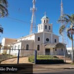 Igreja São Pedro
