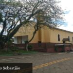 Igreja São Sebastião