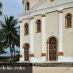 Igreja Velha de São Pedro
