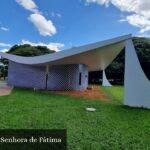 Igrejinha Nossa Senhora de Fátima