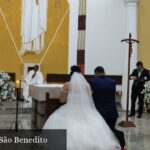 Matriz de São Benedito