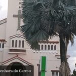Matriz Nossa Senhora do Carmo